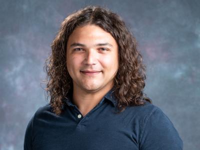 Josh Feliciano-Sanchez Moser
